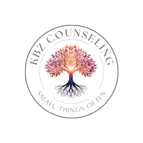 KBZ COUNSELING
